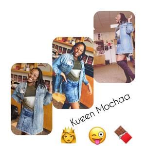 Meet your Posher, Mochaa